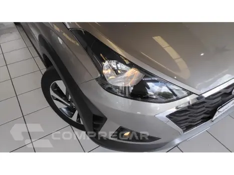 HB20X 1.6 16V FLEX EVOLUTION AUTOMÁTICO