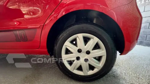 Gol 1.0 Total Flex 8V 5p (25 Anos)