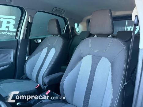 ECOSPORT 1.6 Freestyle 8V