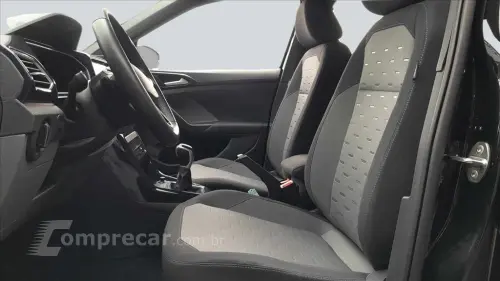T-CROSS 1.0 200 TSI TOTAL FLEX COMFORTLINE AUTOMÁ