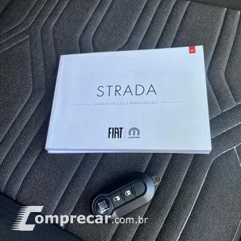 STRADA 1.3 Firefly Freedom CS