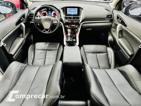 ECLIPSE CROSS HPE 1.5 16V 165CV AUT.