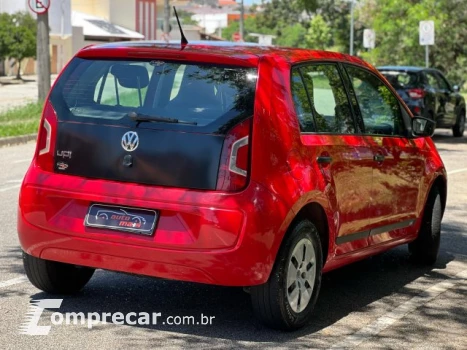 UP - 1.0 MPI TAKE UP 12V 4P MANUAL