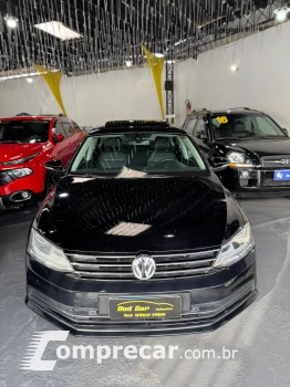 JETTA 2.0 Comfortline