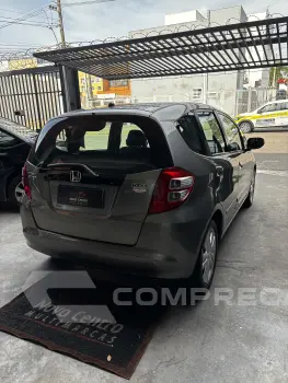 FIT 1.5 EX 16V