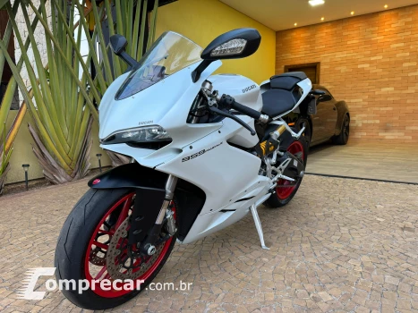 DUCATI  959 Panigale