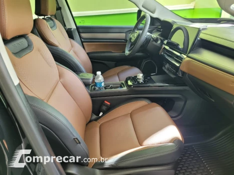 RAMPAGE 2.0 Turbo Laramie 4X4