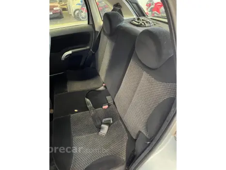 C3 1.4 I EXCLUSIVE 8V FLEX 4P MANUAL