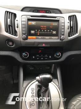 SPORTAGE 2.0 EX 4X2 16V