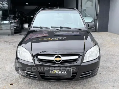 PRISMA 1.4 MPFI MAXX 8V FLEX 4P MANUAL