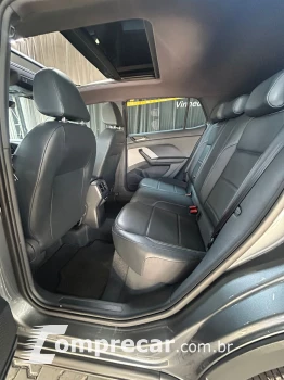 T-CROSS 1.4 250 TSI Highline