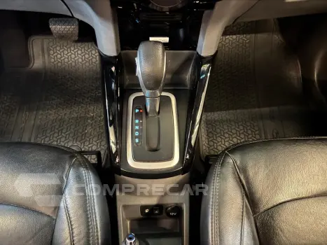 Ecosport 1.6 Freestyle 16V Flex 4P Powershift