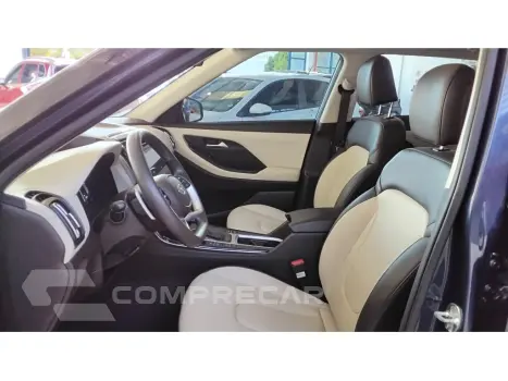 CRETA 2.0 FLEX ULTIMATE AUTOMÁTICO