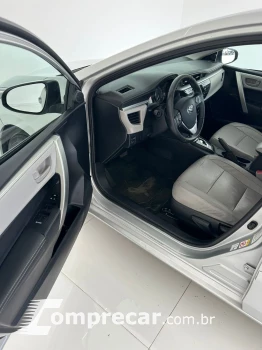 COROLLA 2.0 XEI 16V