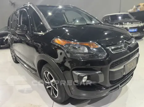 C3 AIRCROSS C3 AIRCROSS