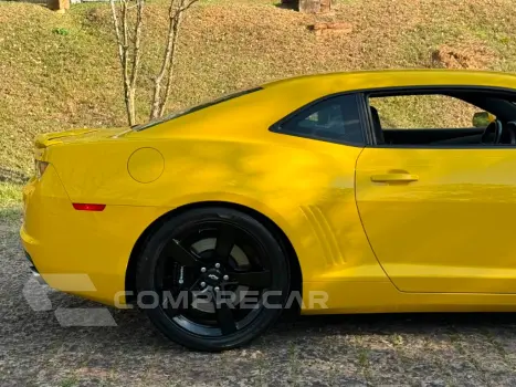 Camaro SS 6.2 V8 16V