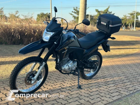 HONDA NXR 160 BROS ESDD