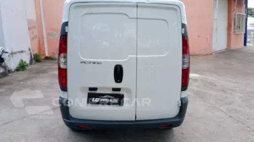 FIORINO 1.4 MPI Furgão 8V
