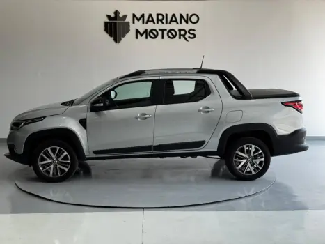 STRADA 1.3 FIREFLY FLEX VOLCANO CD CVT