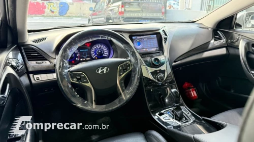 AZERA 3.0 V6 24V 4p Aut.