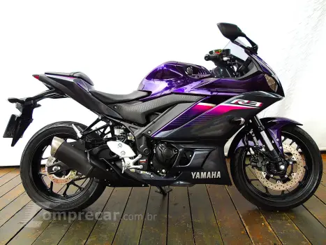 Yamaha YAMAHA YZF R3 ABS