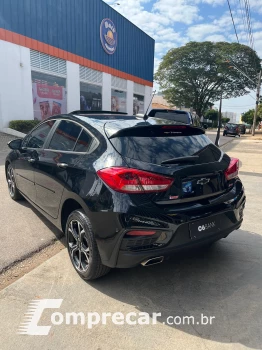 CRUZE 1.4 Turbo Sport6 RS 16V