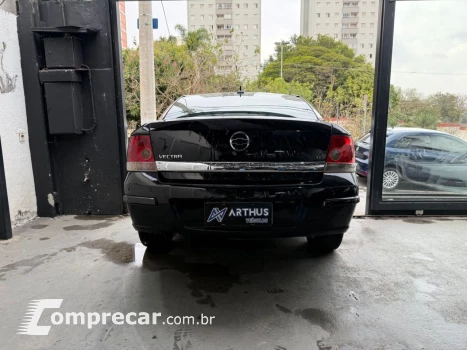 Vectra Elegan. 2.0 MPFI 8V FlexPower Mec