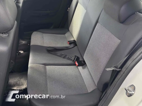 GOL 1.0 MI CITY 8V FLEX 4P MANUAL