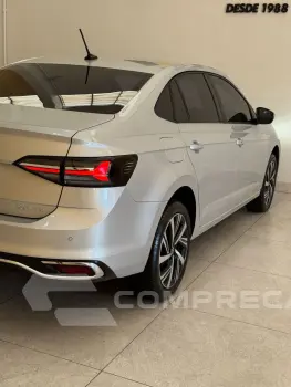 Virtus 1.0 4P 200 TSI FLEX HIGHLINE AUTOMÁTICO