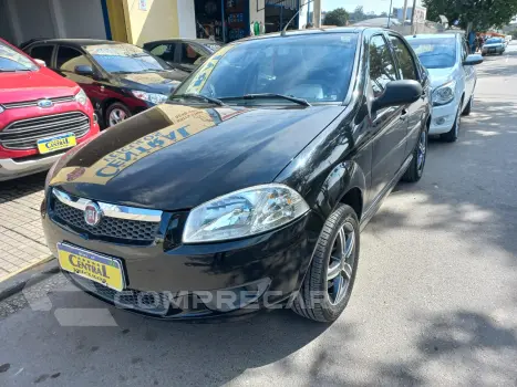 Fiat Siena EL 1.0 4 portas