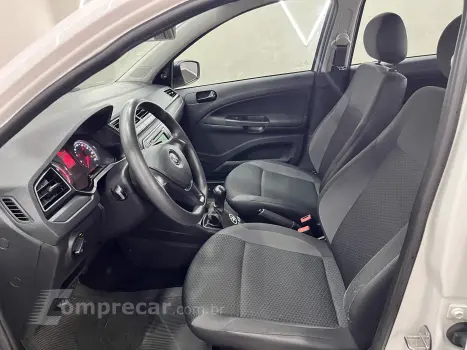 VOYAGE 1.0 12V MPI Totalflex