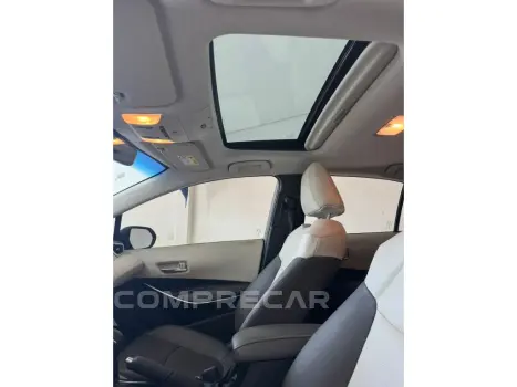 COROLLA 1.8 VVT-I HYBRID FLEX ALTIS PREMIUM CVT