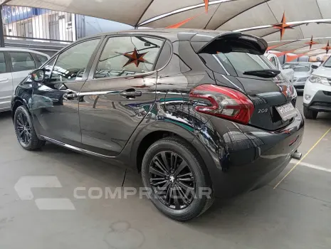 208 1.6 Sport 16V