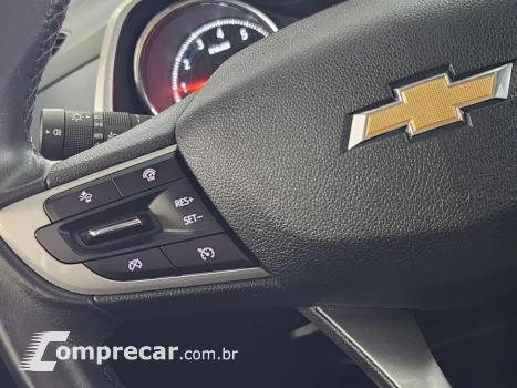 TRACKER 1.2 Turbo Premier