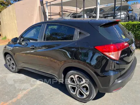 HR-V 1.8 16V LX