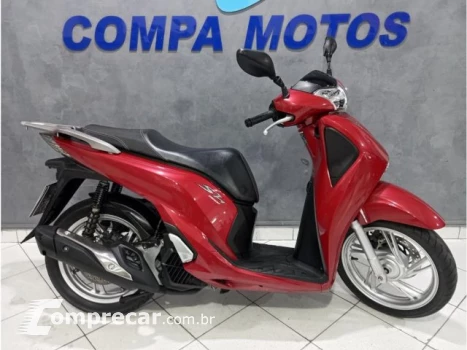 SH 150i - Scooter