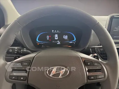 HB20S 1.0 TGDI FLEX PLATINUM SAFETY AUTOMÁTICO