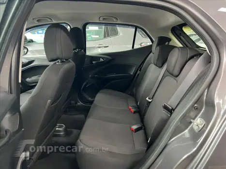 ARGO 1.0 FIREFLY FLEX DRIVE MANUAL