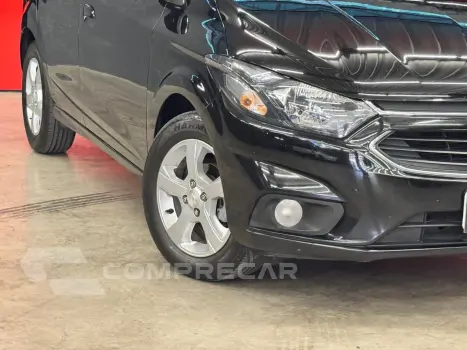 Onix 1.4 Mpfi Lt 8V Flex 4P Manual