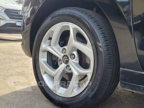 C3 Picasso GLX 1.6 Flex 16V 5p Aut.