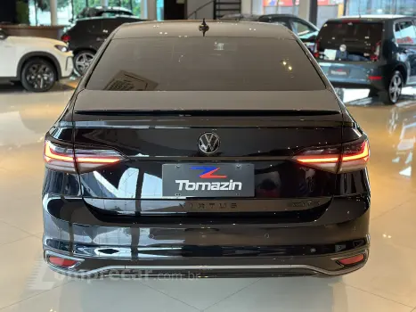 VIRTUS 1.4 250 TSI Exclusive