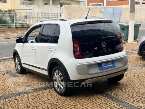 CROSS UP 1.0 TSI 12V