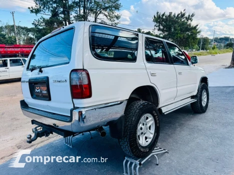 HILUX 3.0 SRV 4X4 CD 16V Turbo