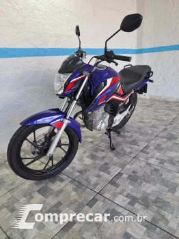 CG 160 FAN