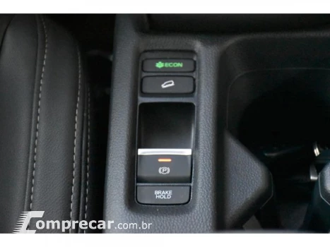 HR-V - 1.5 DI I-VTEC EX CVT