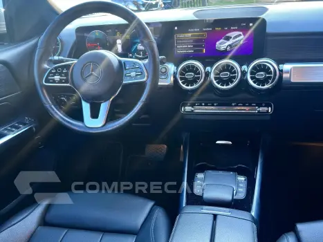 GLB 200 1.3 CGI GASOLINA ADVANCE 7G-DCT
