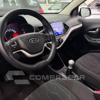 Picanto EX 1.1/1.0/ 1.0 Flex Mec.