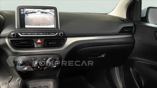 HB20 1.0 12V FLEX COMFORT PLUS MANUAL