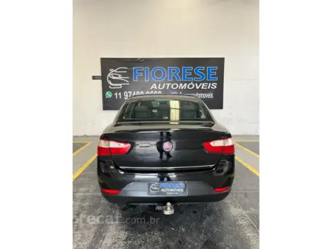 GRAND SIENA 1.4 MPI ATTRACTIVE 8V FLEX 4P MANUAL