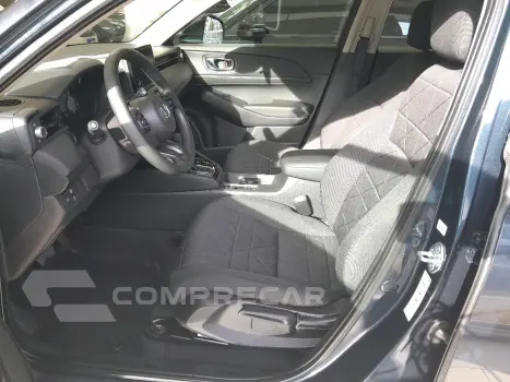 HR-V 1.5 DI I-VTEC FLEX EX CVT